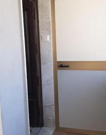 Apartment International