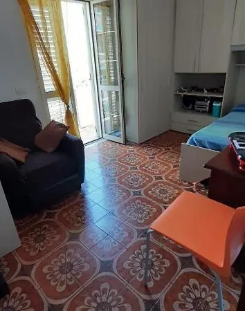 International Apartment *