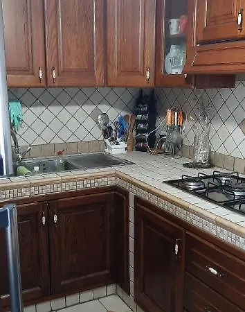 Apartamento International