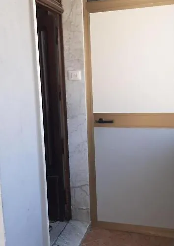 Apartamento International