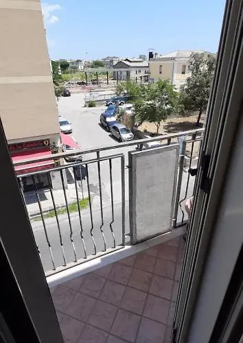 International * Catanzaro