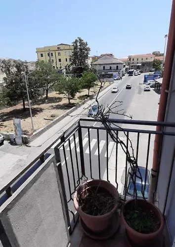 Apartamento International *