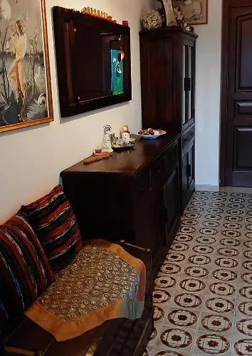 公寓 International 卡坦扎罗