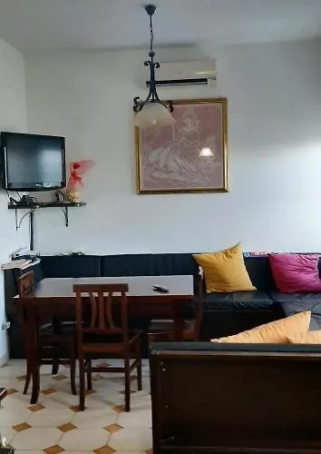 International Apartamento Catanzaro