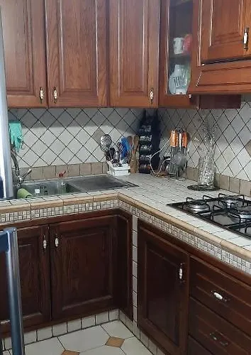 Apartamento International