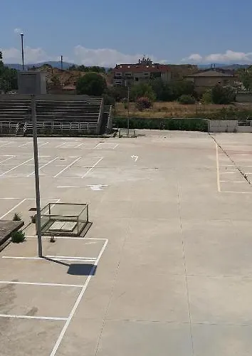 International Apartamento Catanzaro