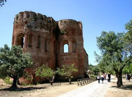 International דירה