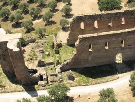 International דירה *