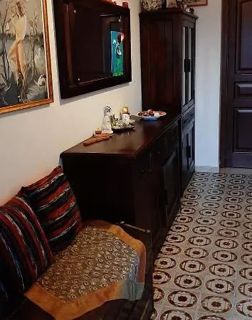 Appartamento International Catanzaro