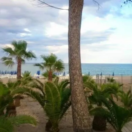 International דירה