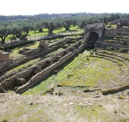 International Appartamento Catanzaro