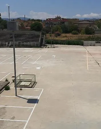 International Appartamento Catanzaro